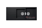 Chậu rửa chén Hafele HS19-GED2S80 570.35.370